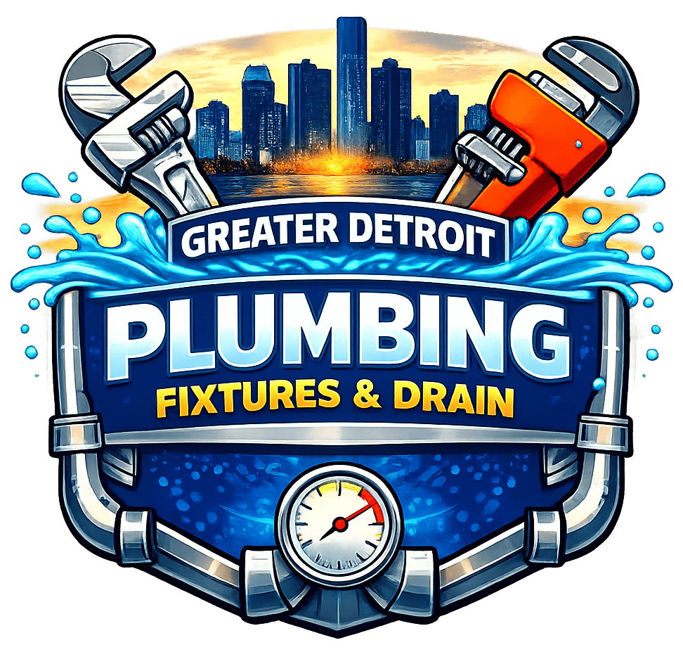 Greater Detroit Plumbing